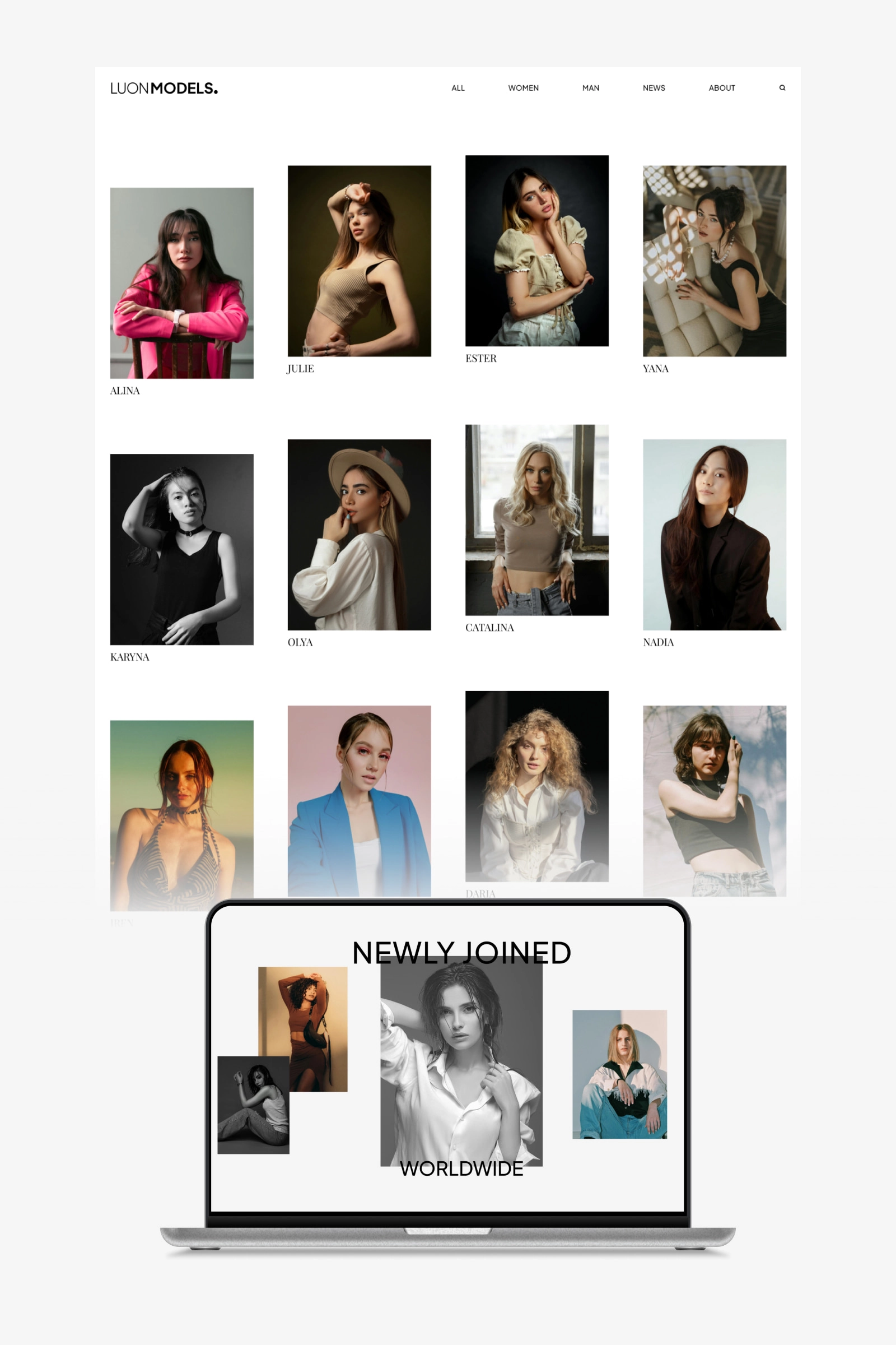 Sunbird Talent 截图 5