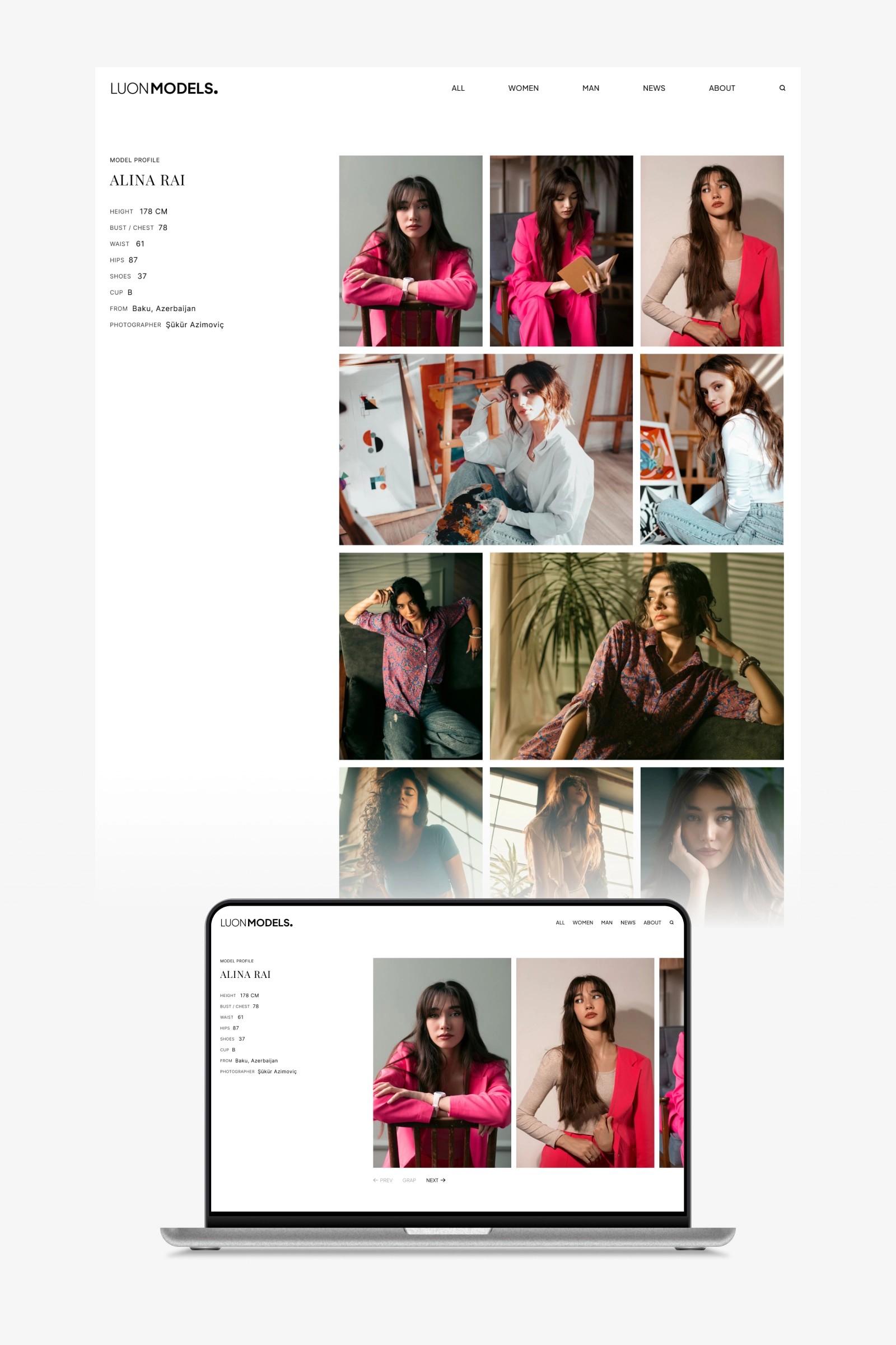 Sunbird Talent 截图 7