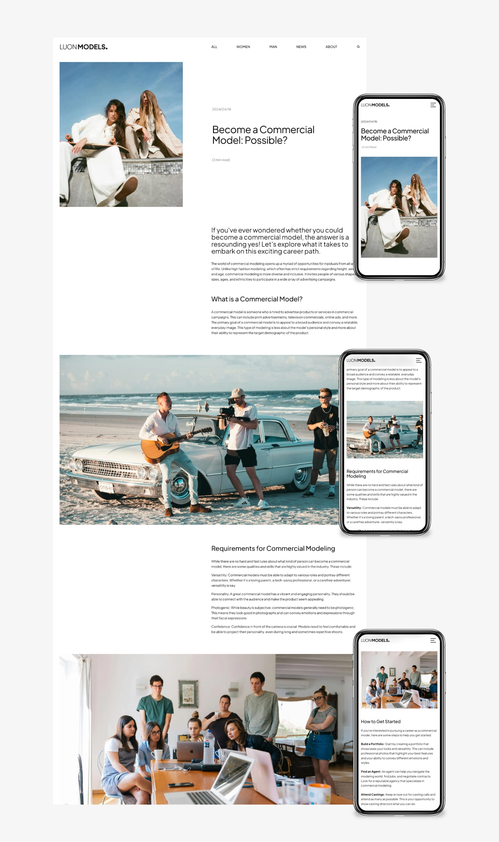 Sunbird Talent 截图 11