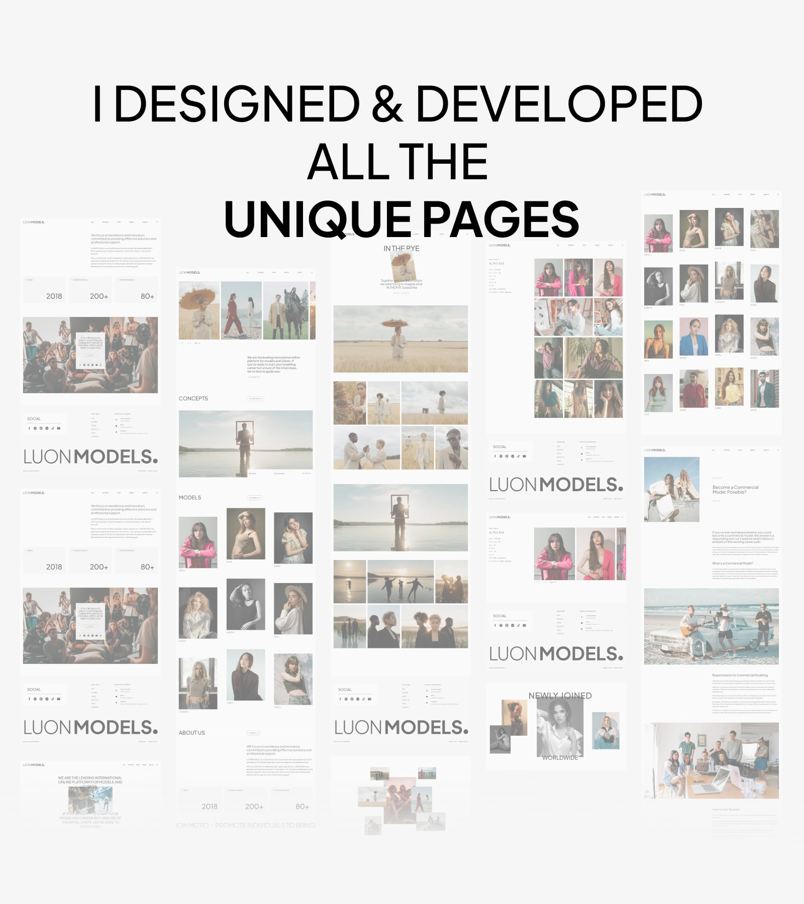 Sunbird Talent 截图 13